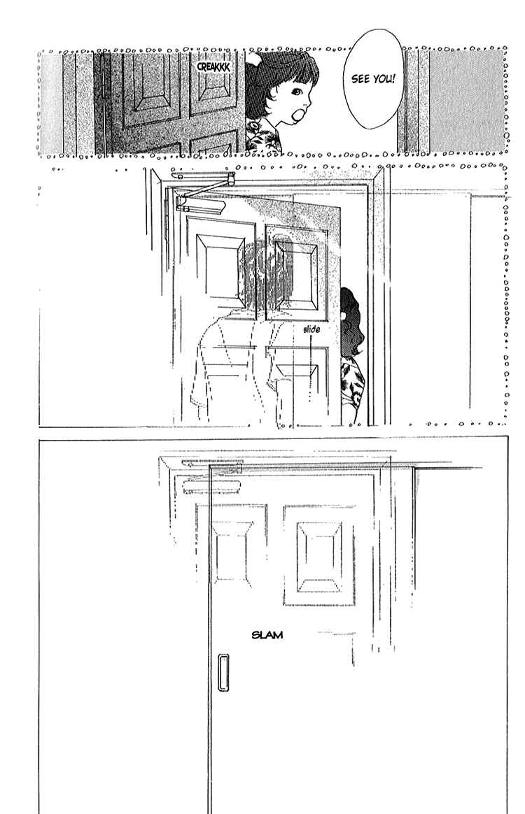 Page 3 Chapter 4 Whether Im Here or Not