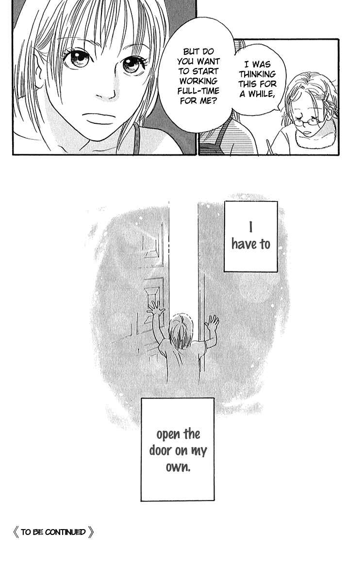 Page 46 Chapter 4 Whether Im Here or Not