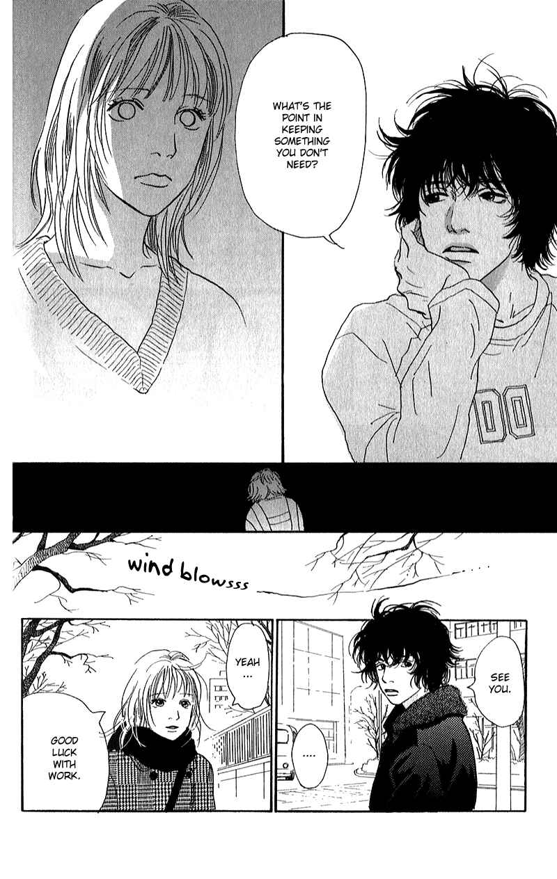 Page 13 Chapter 6 Whether Im Here or Not