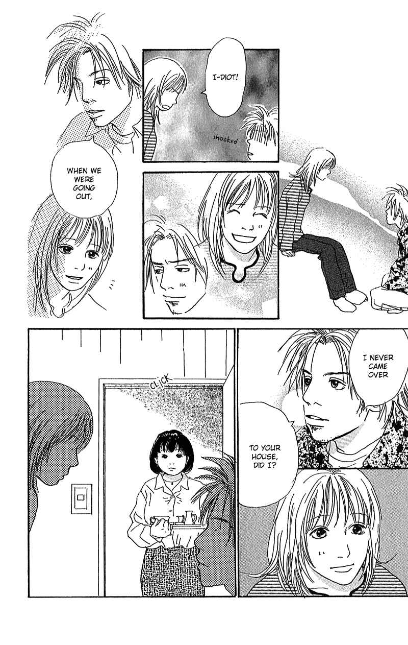 Page 37 Chapter 6 Whether Im Here or Not