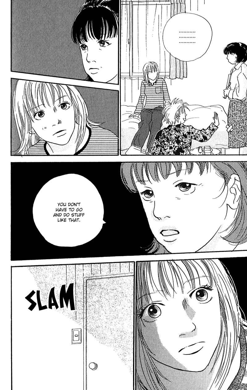 Page 39 Chapter 6 Whether Im Here or Not