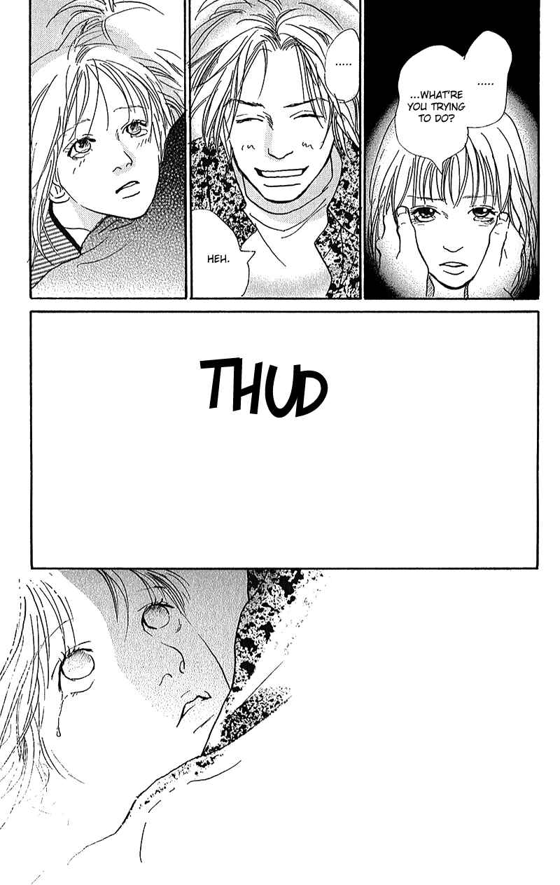 Page 42 Chapter 6 Whether Im Here or Not