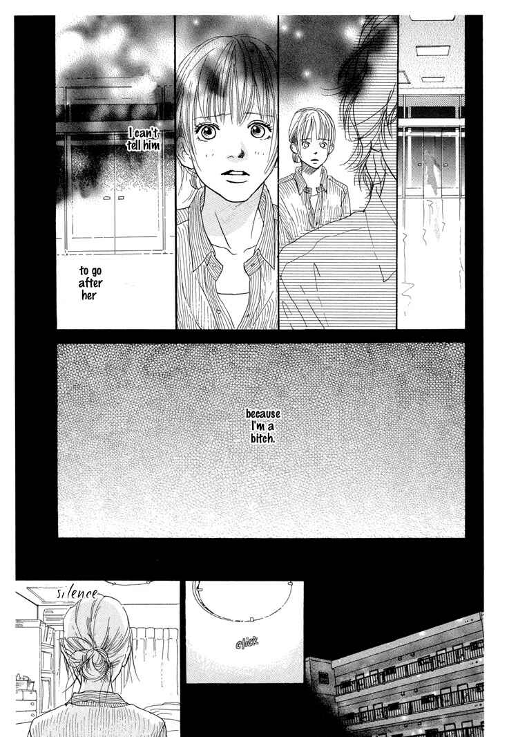 Page 16 Chapter 11 Whether Im Here or Not