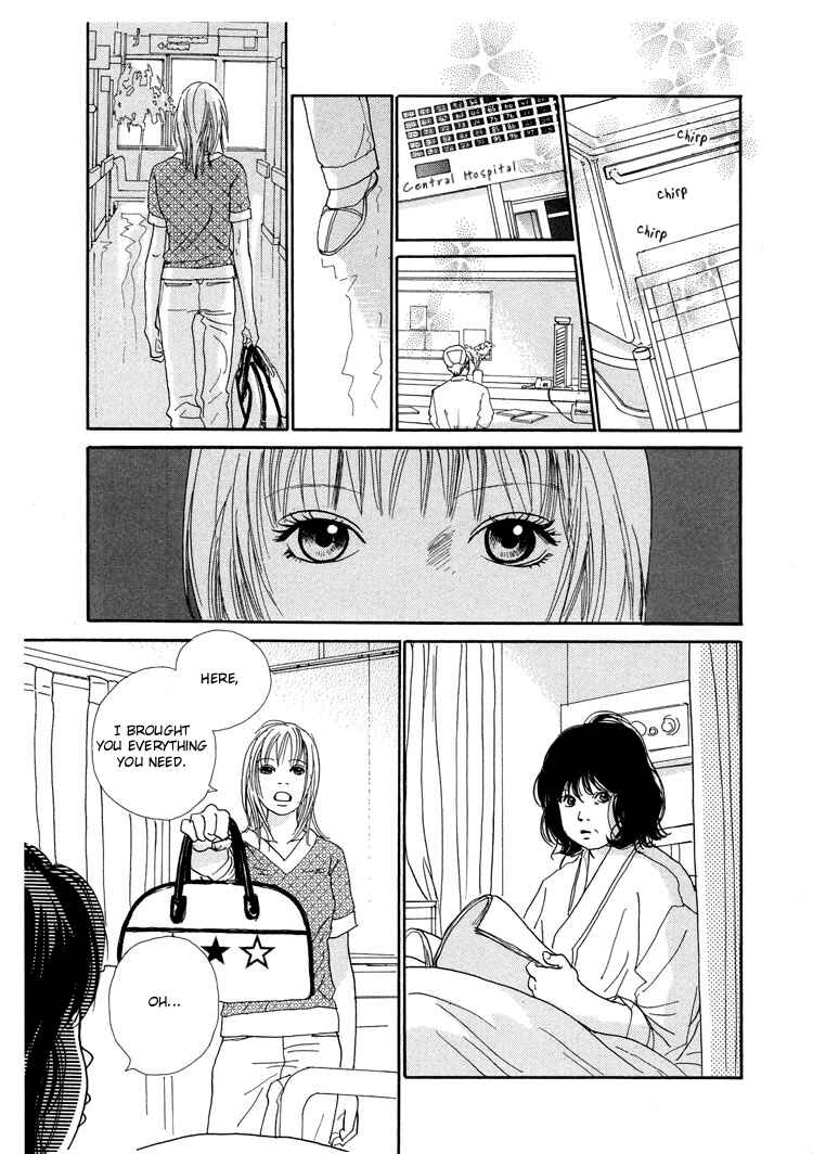 Page 22 Chapter 11 Whether Im Here or Not
