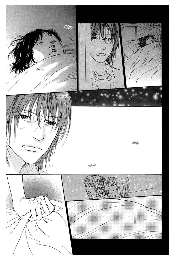 Page 32 Chapter 11 Whether Im Here or Not