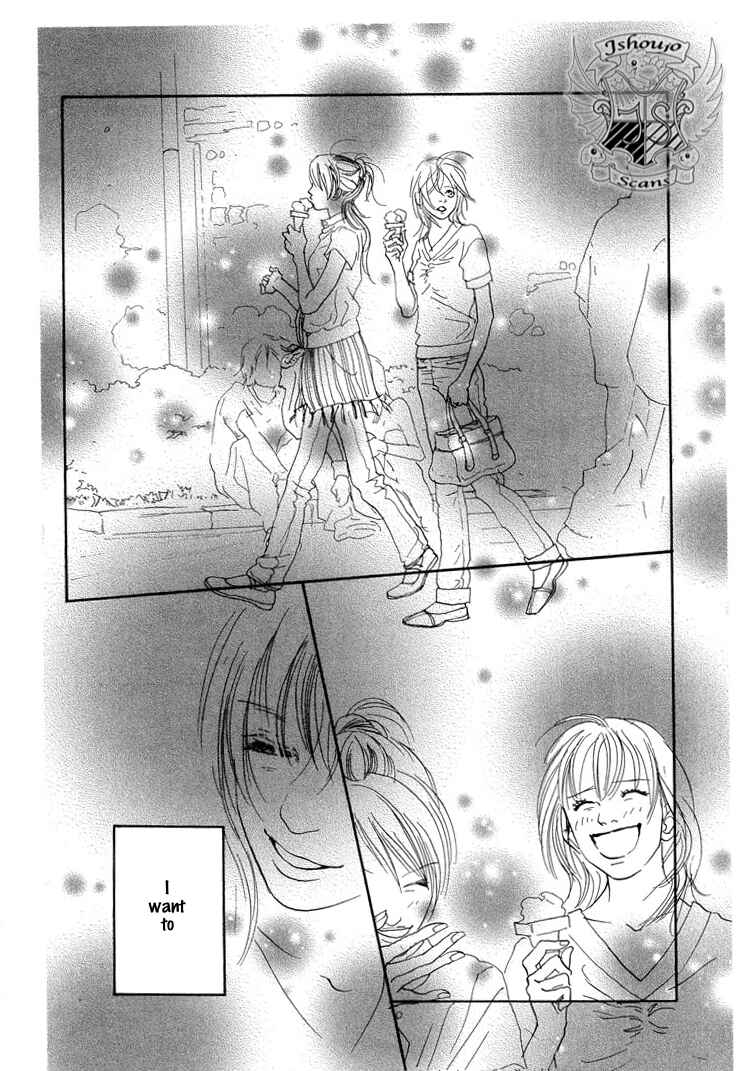 Page 35 Chapter 11 Whether Im Here or Not