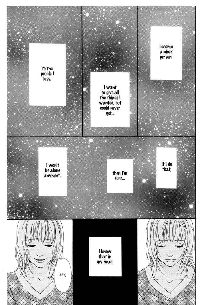 Page 36 Chapter 11 Whether Im Here or Not