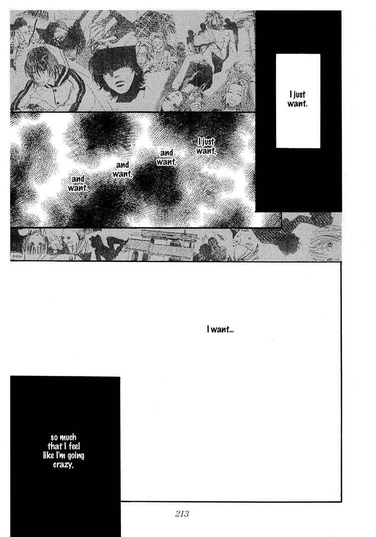 Page 38 Chapter 11 Whether Im Here or Not