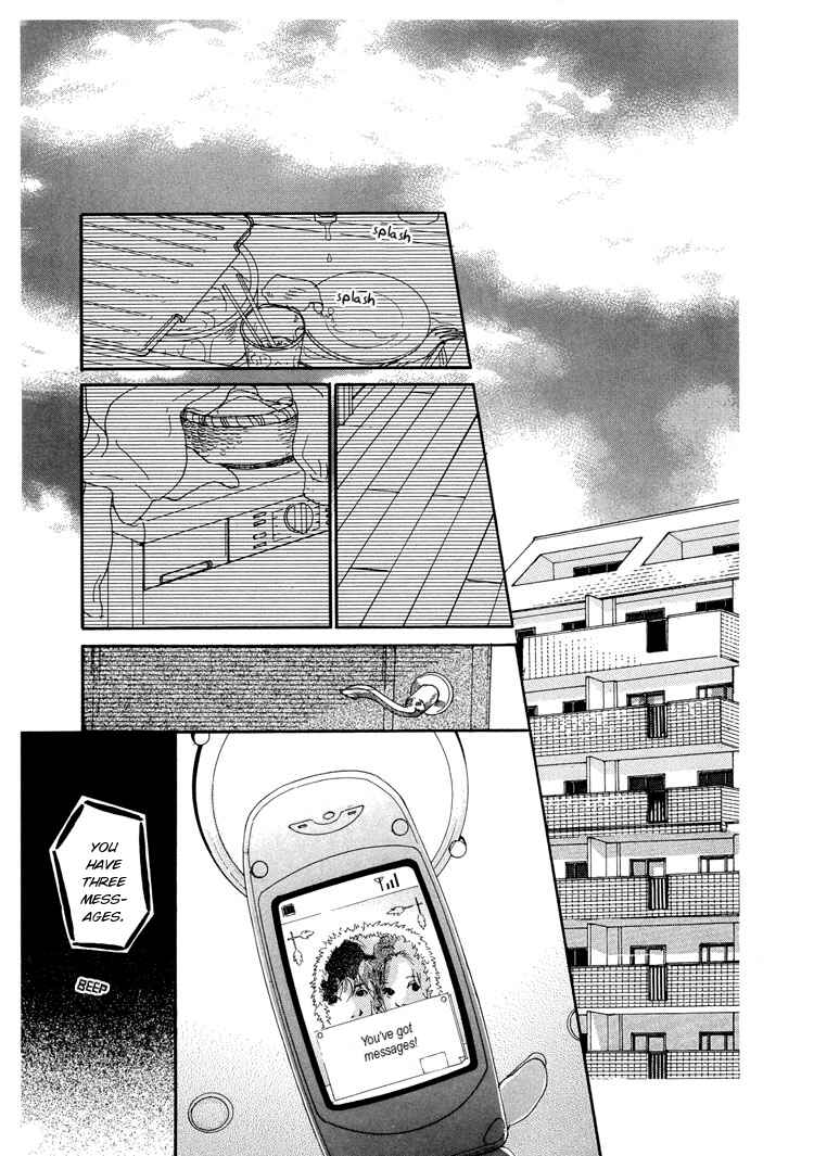 Page 40 Chapter 11 Whether Im Here or Not