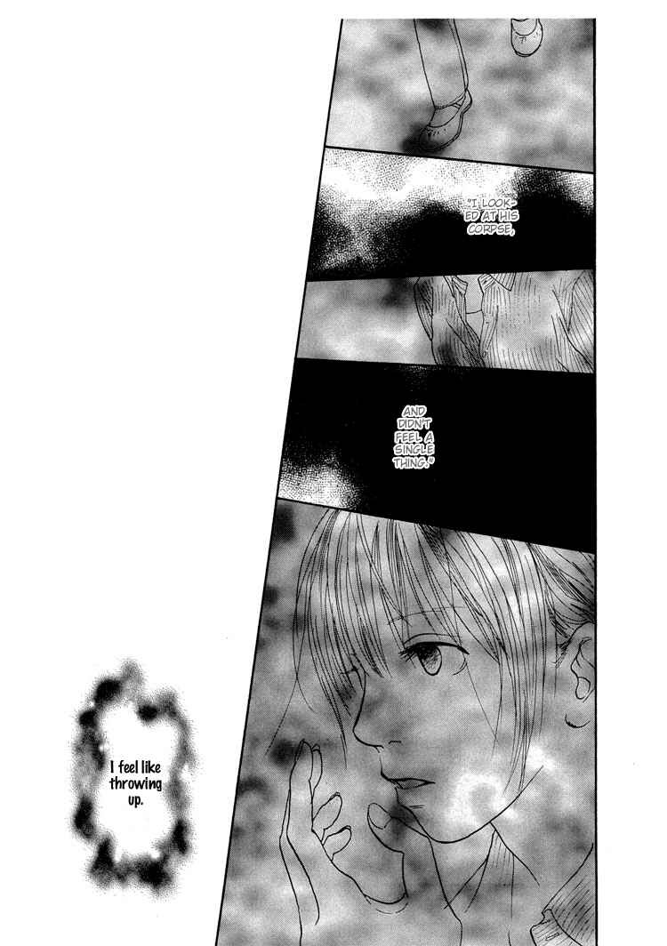 Page 6 Chapter 11 Whether Im Here or Not