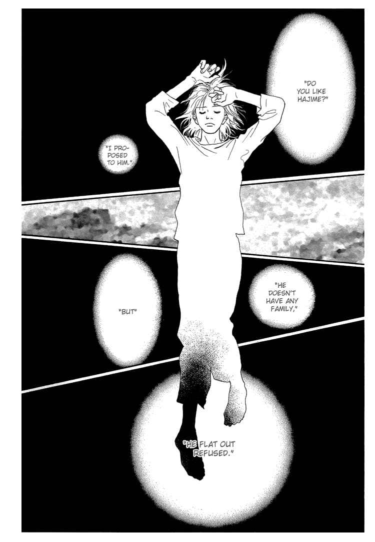 Page 2 Chapter 9 Whether Im Here or Not