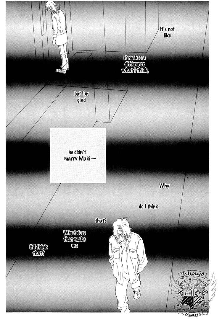 Page 25 Chapter 9 Whether Im Here or Not