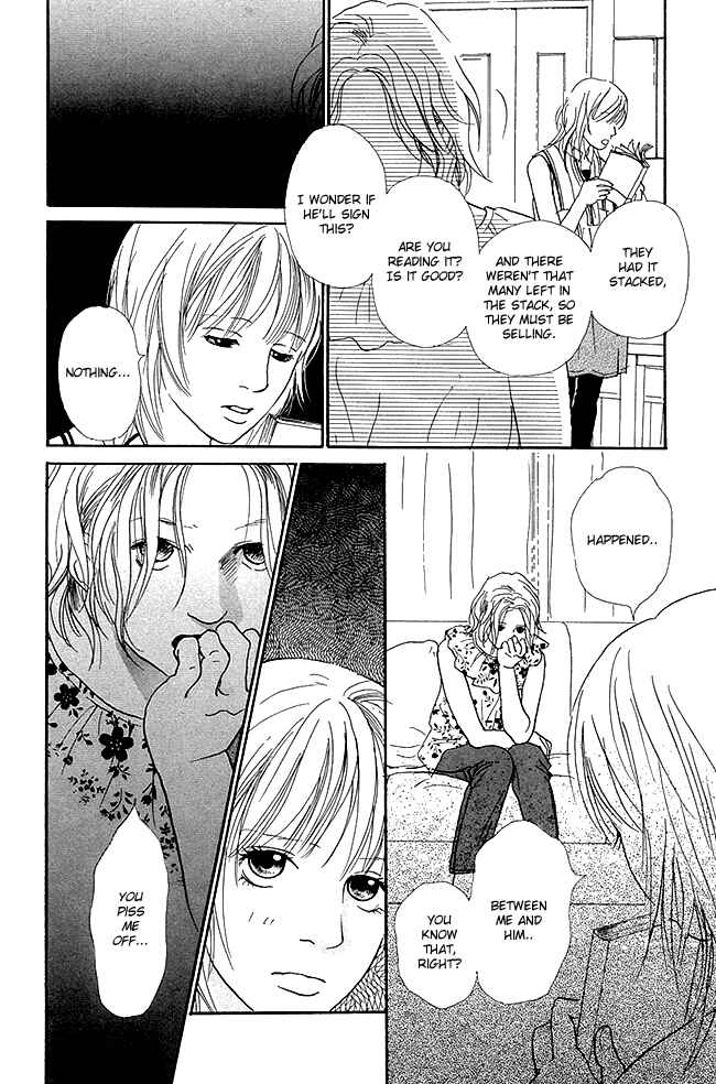 Page 11 Chapter 12 Whether Im Here or Not