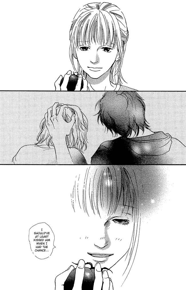 Page 37 Chapter 12 Whether Im Here or Not