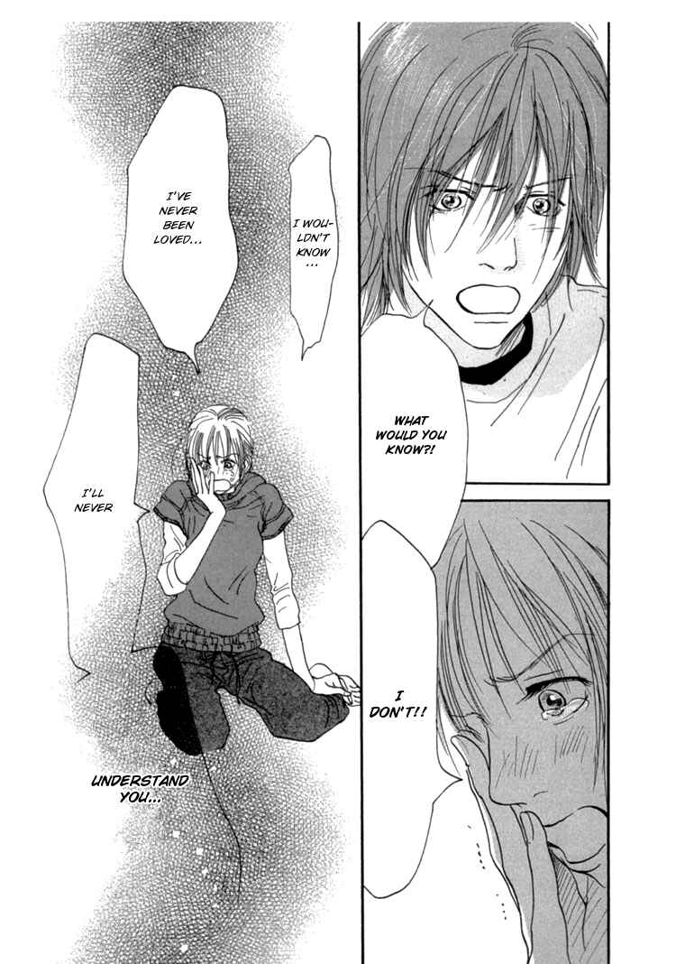 Page 19 Chapter 10 Whether Im Here or Not