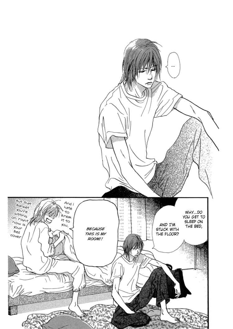 Page 2 Chapter 10 Whether Im Here or Not