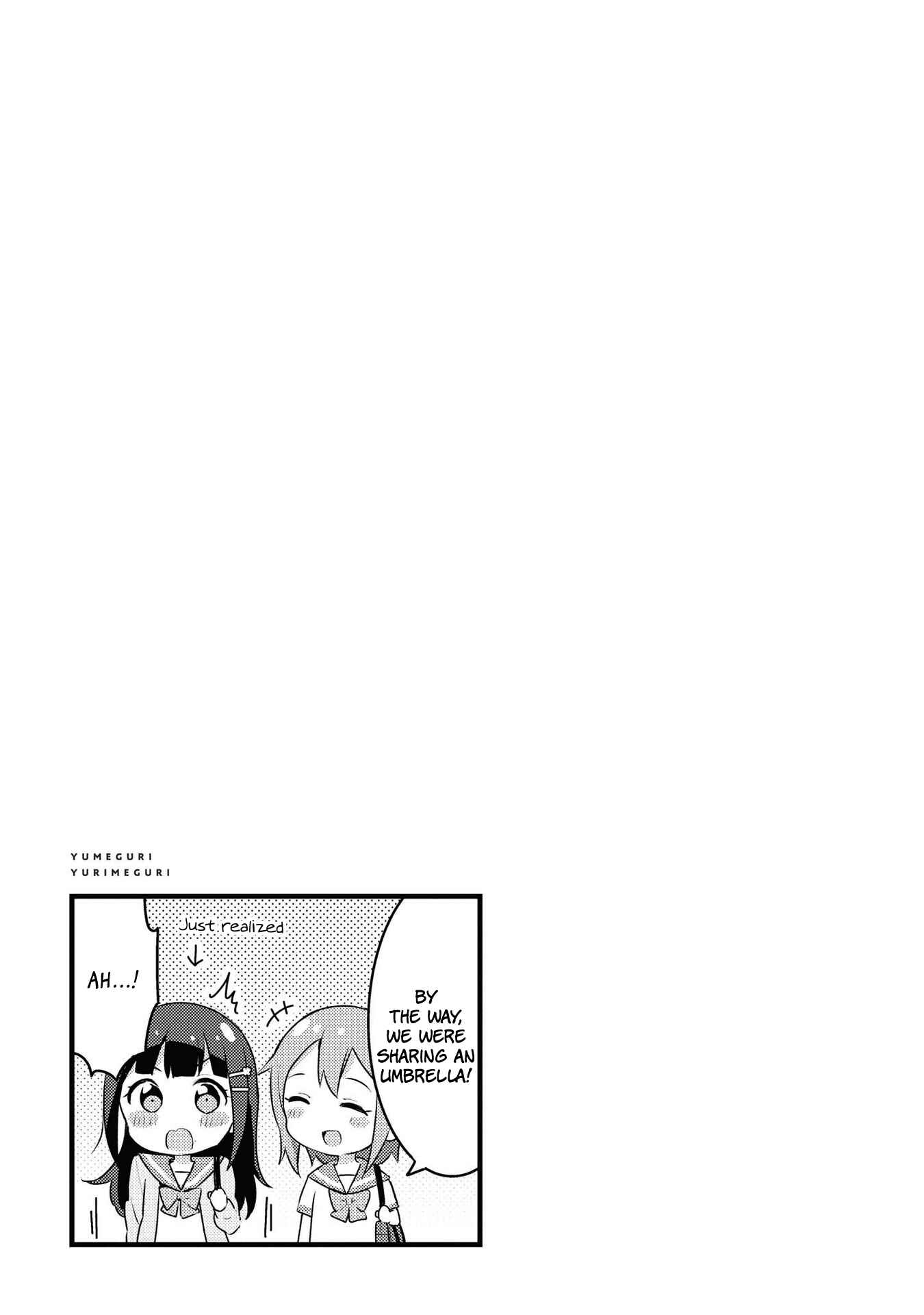 Page 15 Chapter 15 Yumeguri Yurimeguri