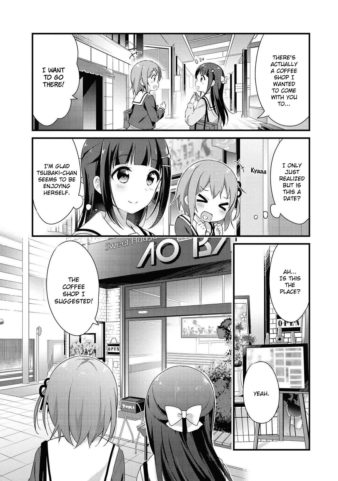 Page 3 Chapter 6 Yumeguri Yurimeguri