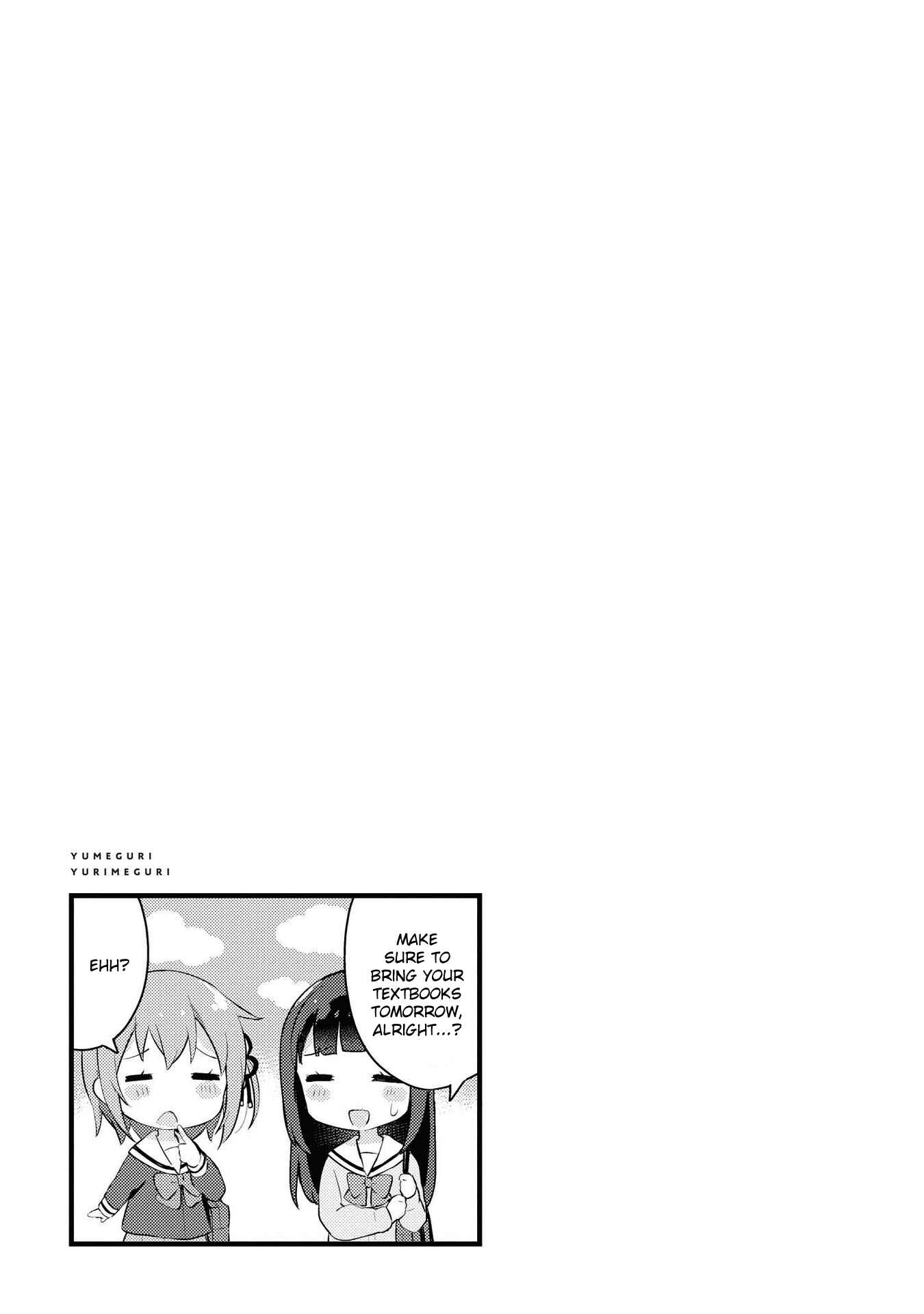 Page 13 Chapter 5 Yumeguri Yurimeguri