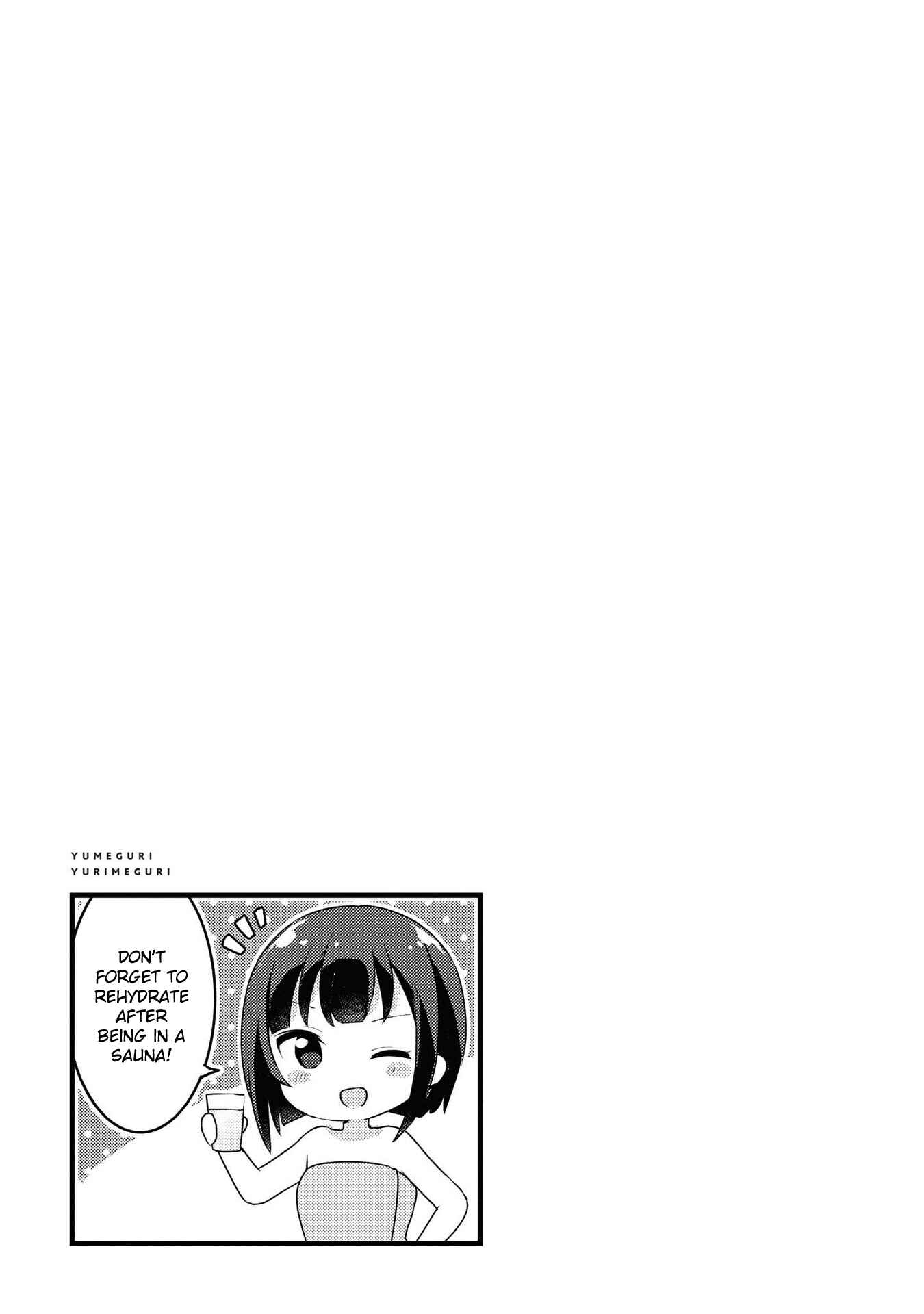 Page 14 Chapter 27 Yumeguri Yurimeguri