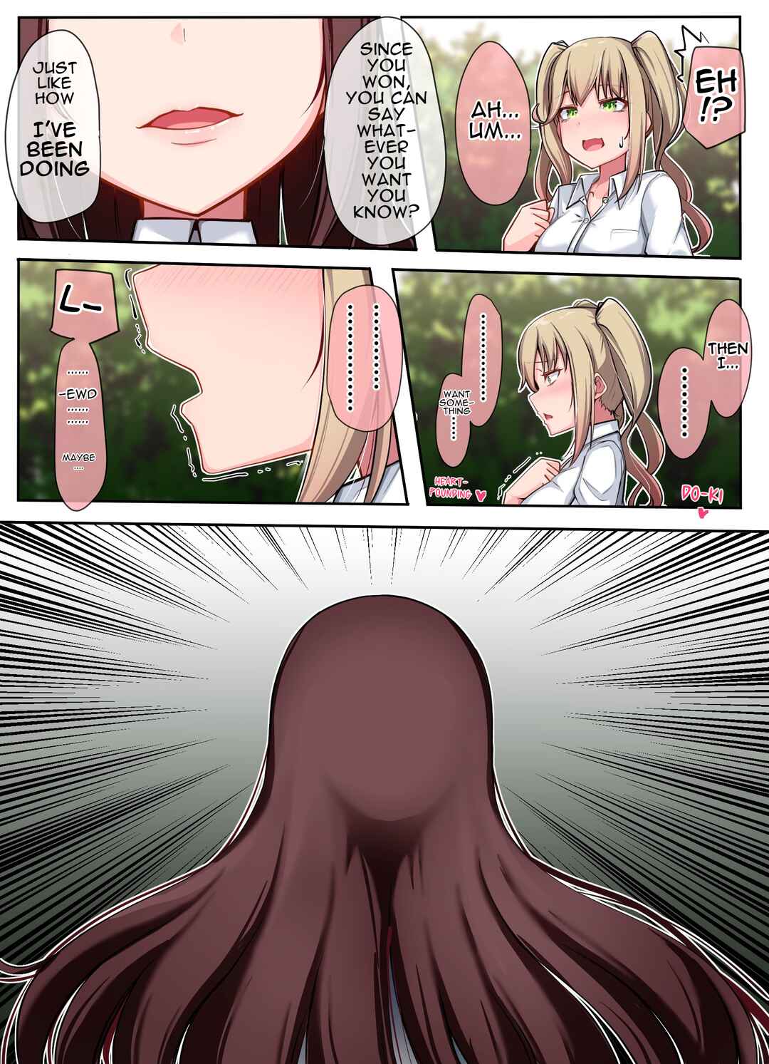 Page 3 Chapter 19 Katenai Ko