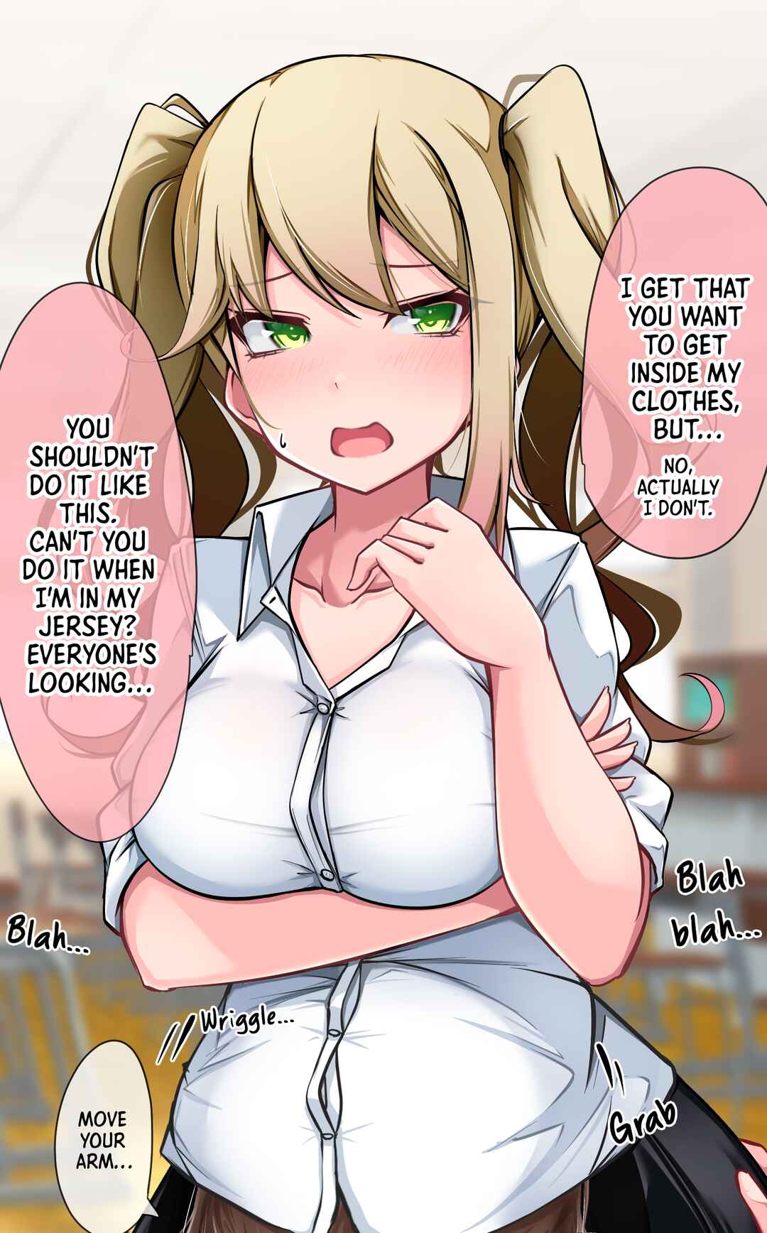 Page 2 Chapter 4 Katenai Ko