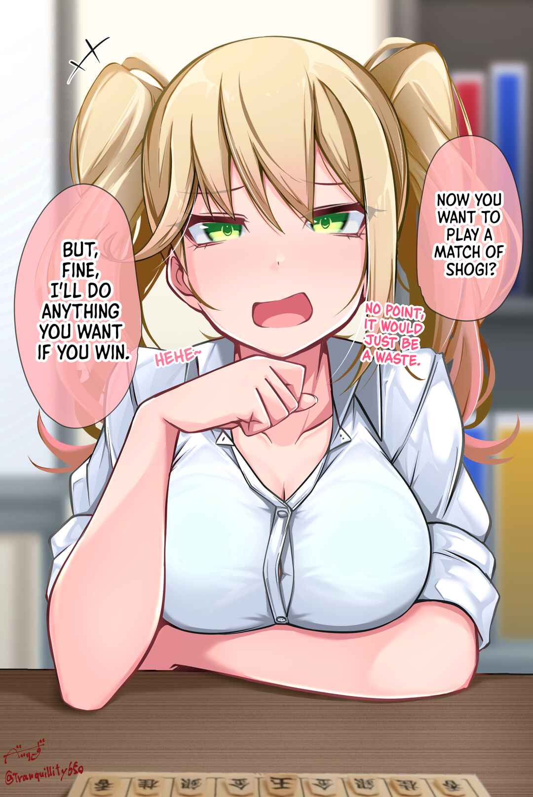Page 1 Chapter 2 Katenai Ko
