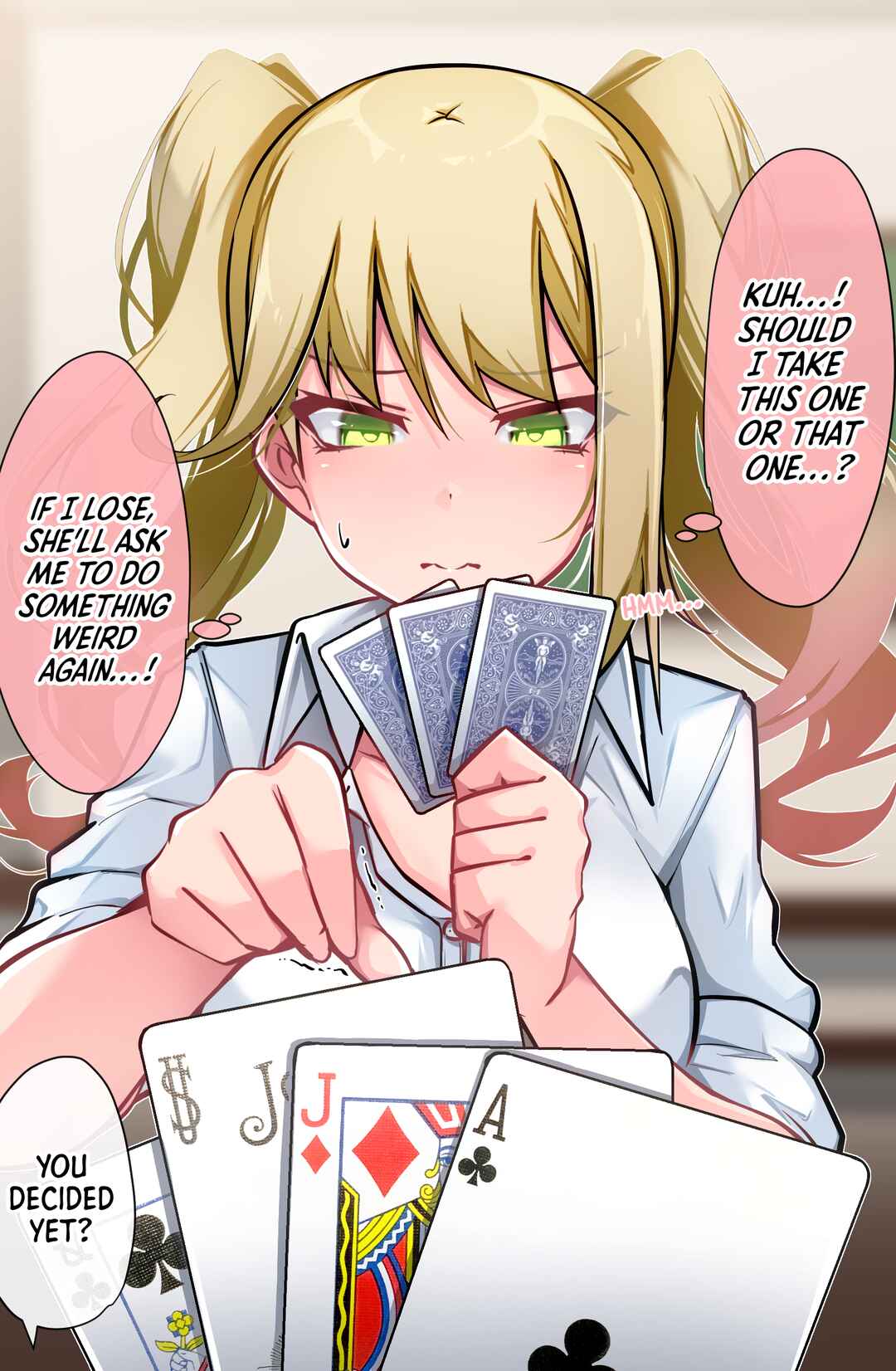 Page 1 Chapter 6 Katenai Ko