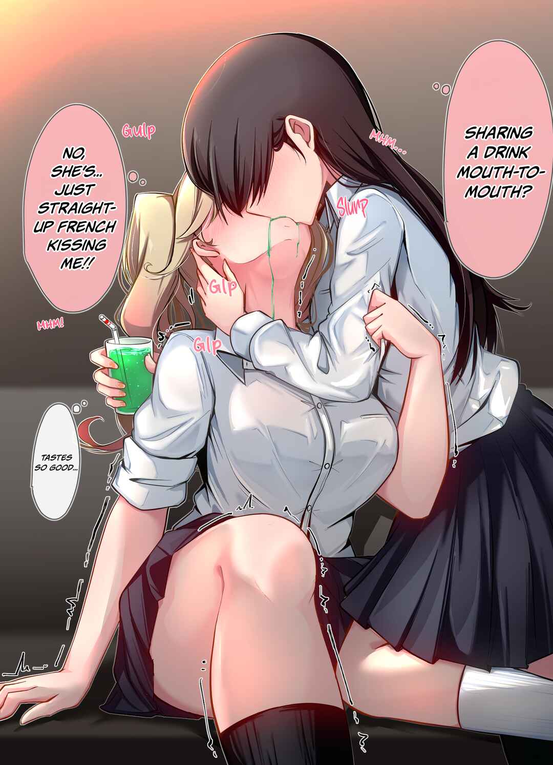 Page 2 Chapter 8 Katenai Ko