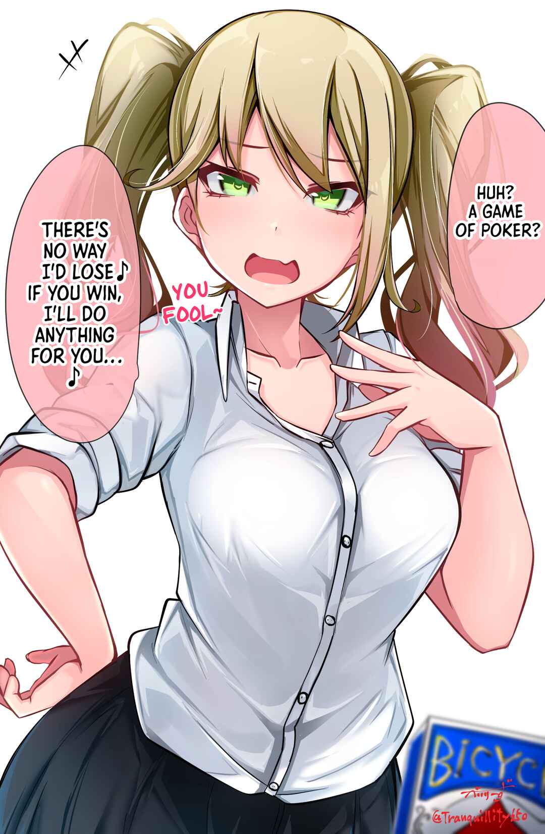 Page 1 Chapter 1 Katenai Ko