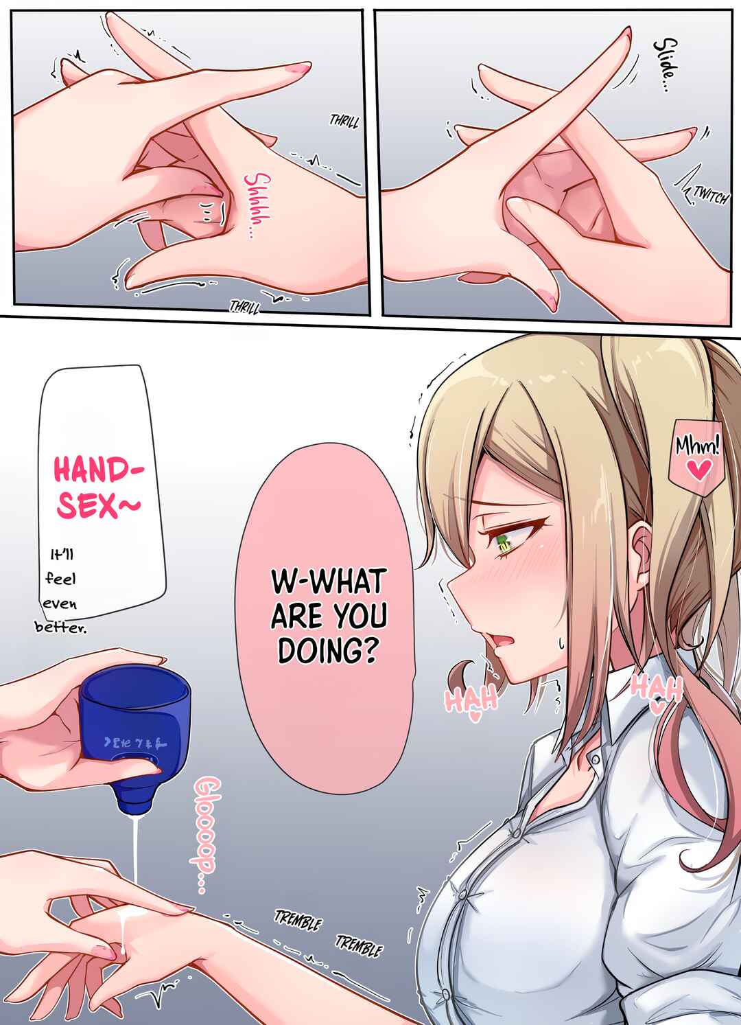Page 2 Chapter 11 Katenai Ko