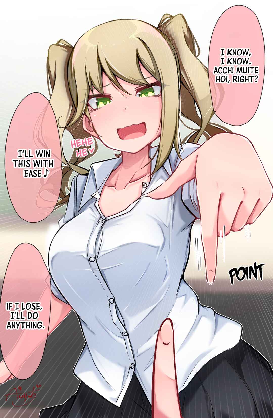 Page 1 Chapter 5 Katenai Ko