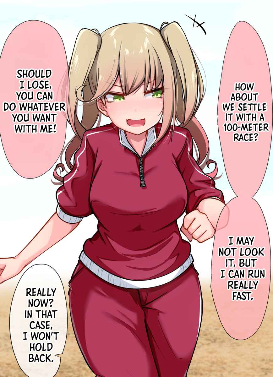 Page 1 Chapter 16 Katenai Ko