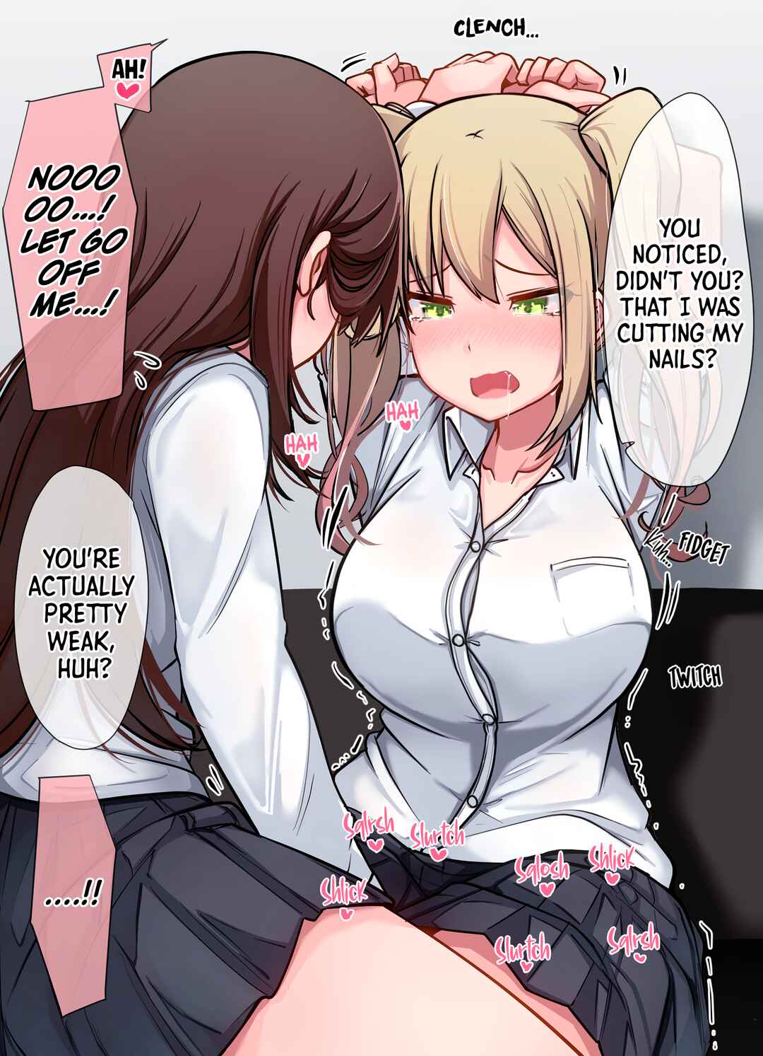 Page 2 Chapter 14 Katenai Ko