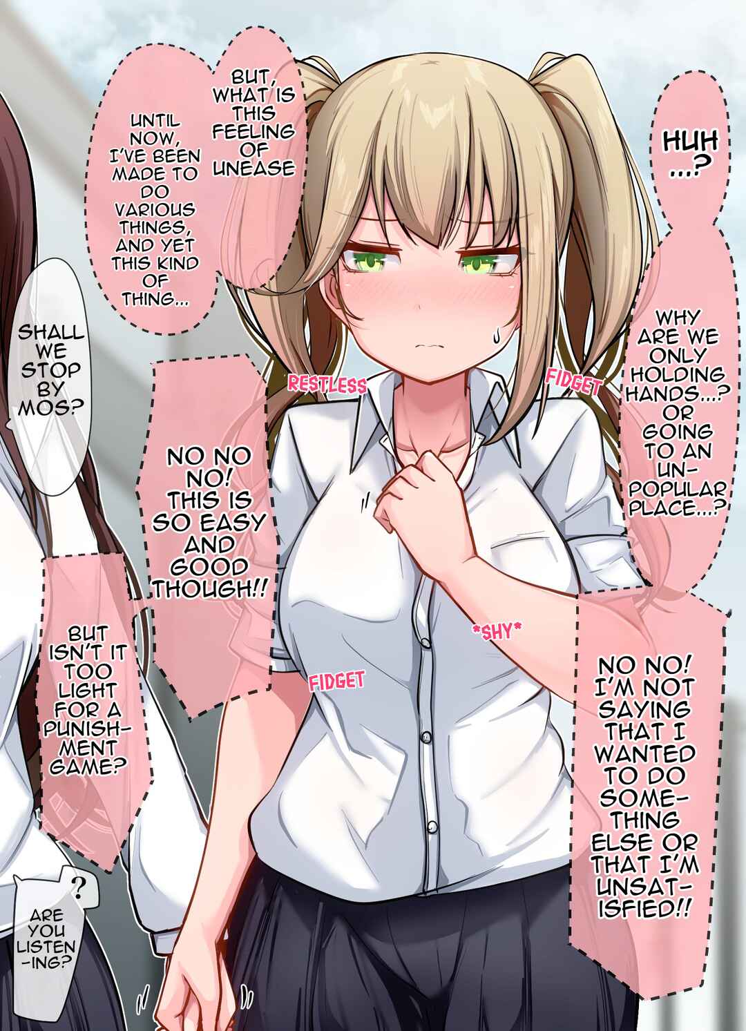 Page 2 Chapter 18 Katenai Ko