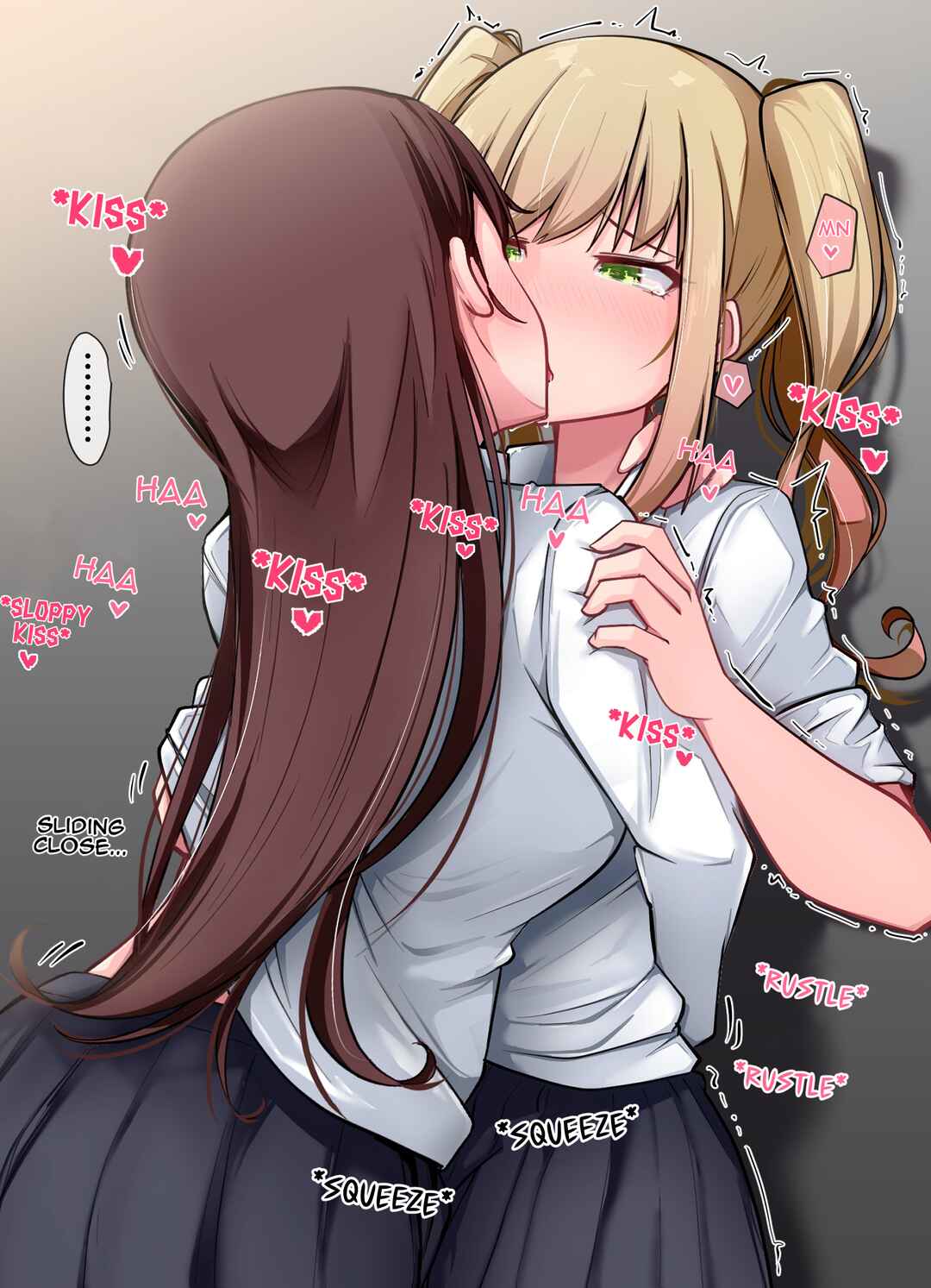Page 2 Chapter 17 Katenai Ko