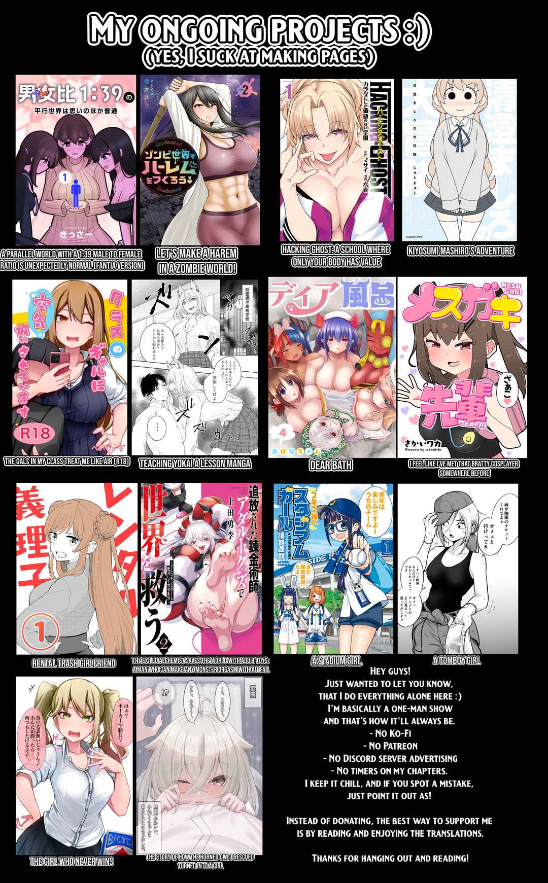 Page 3 Chapter 13 Katenai Ko
