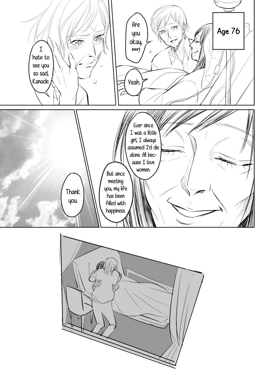 Page 14 Chapter Unknown_e3b0 Born This Way