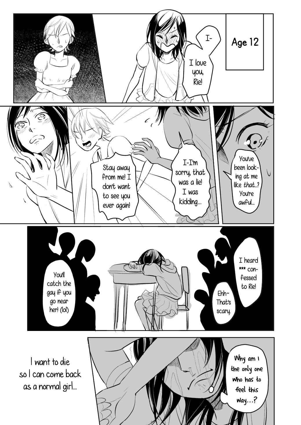 Page 3 Chapter Unknown_e3b0 Born This Way