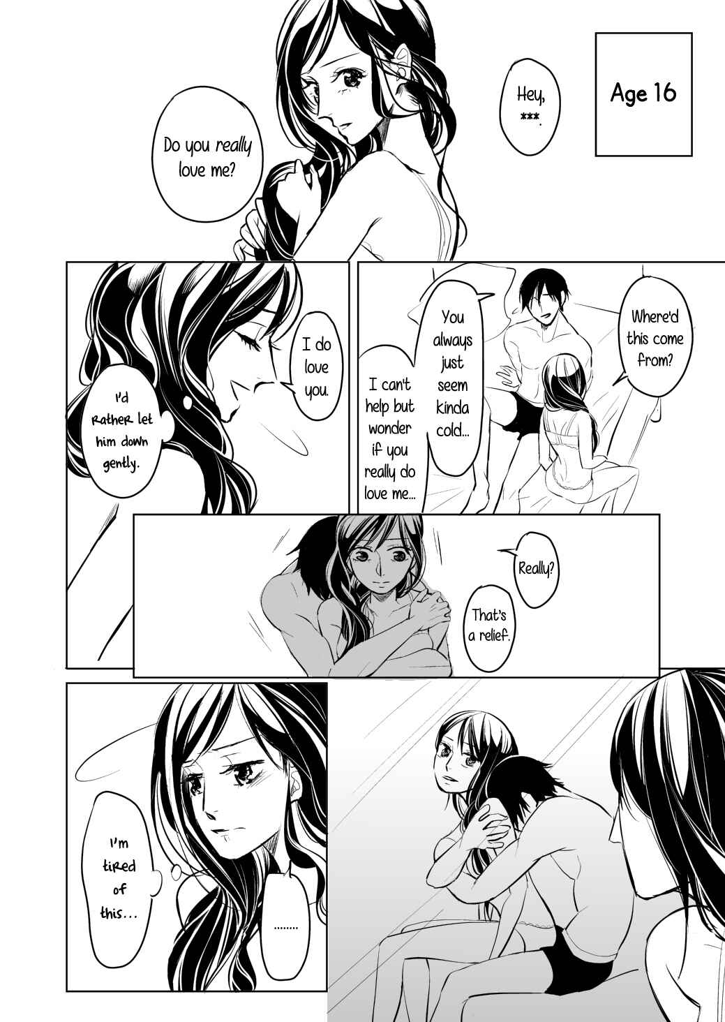Page 4 Chapter Unknown_e3b0 Born This Way