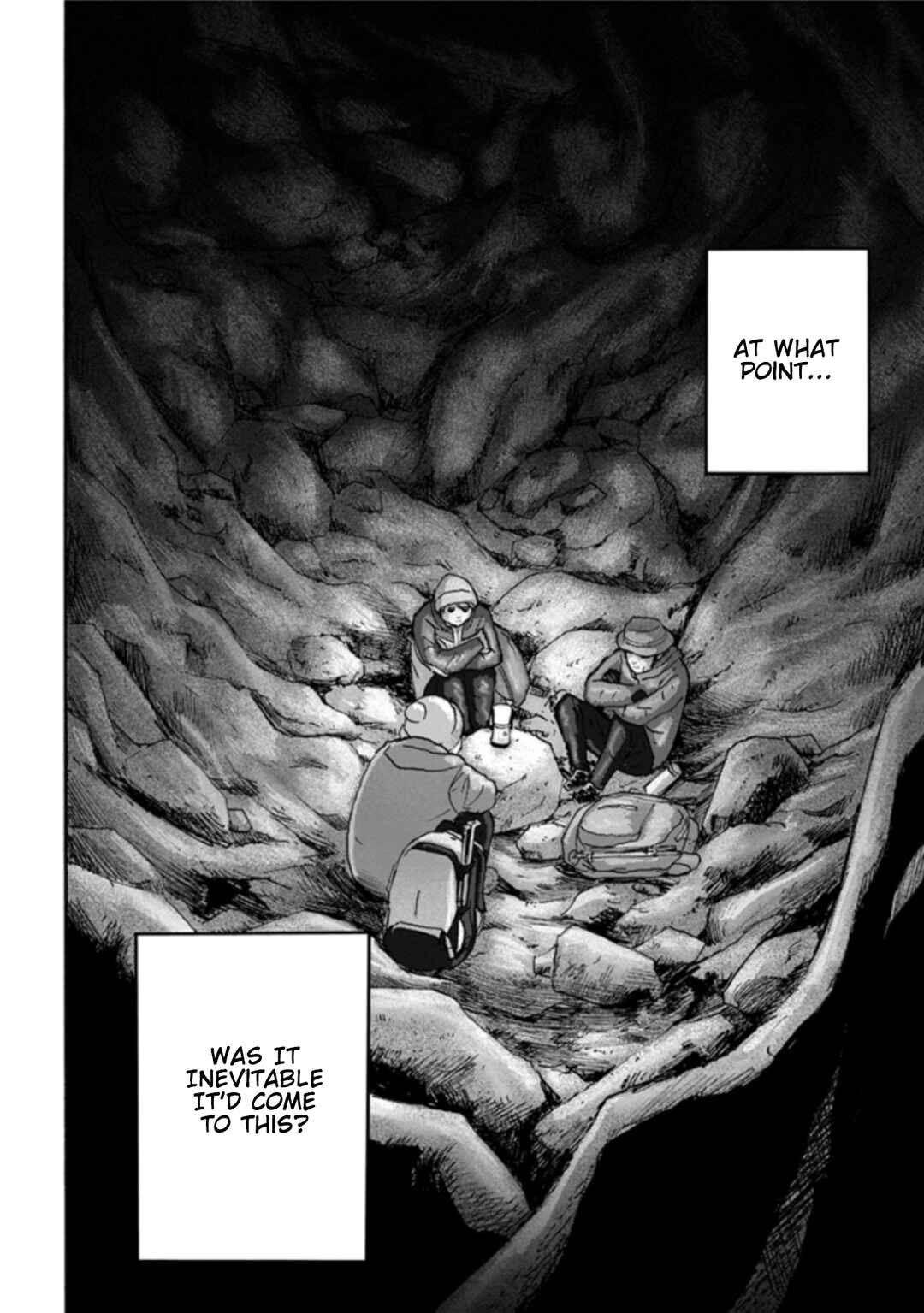 Page 2 Chapter 7 Seigi no Mikata Seigidar