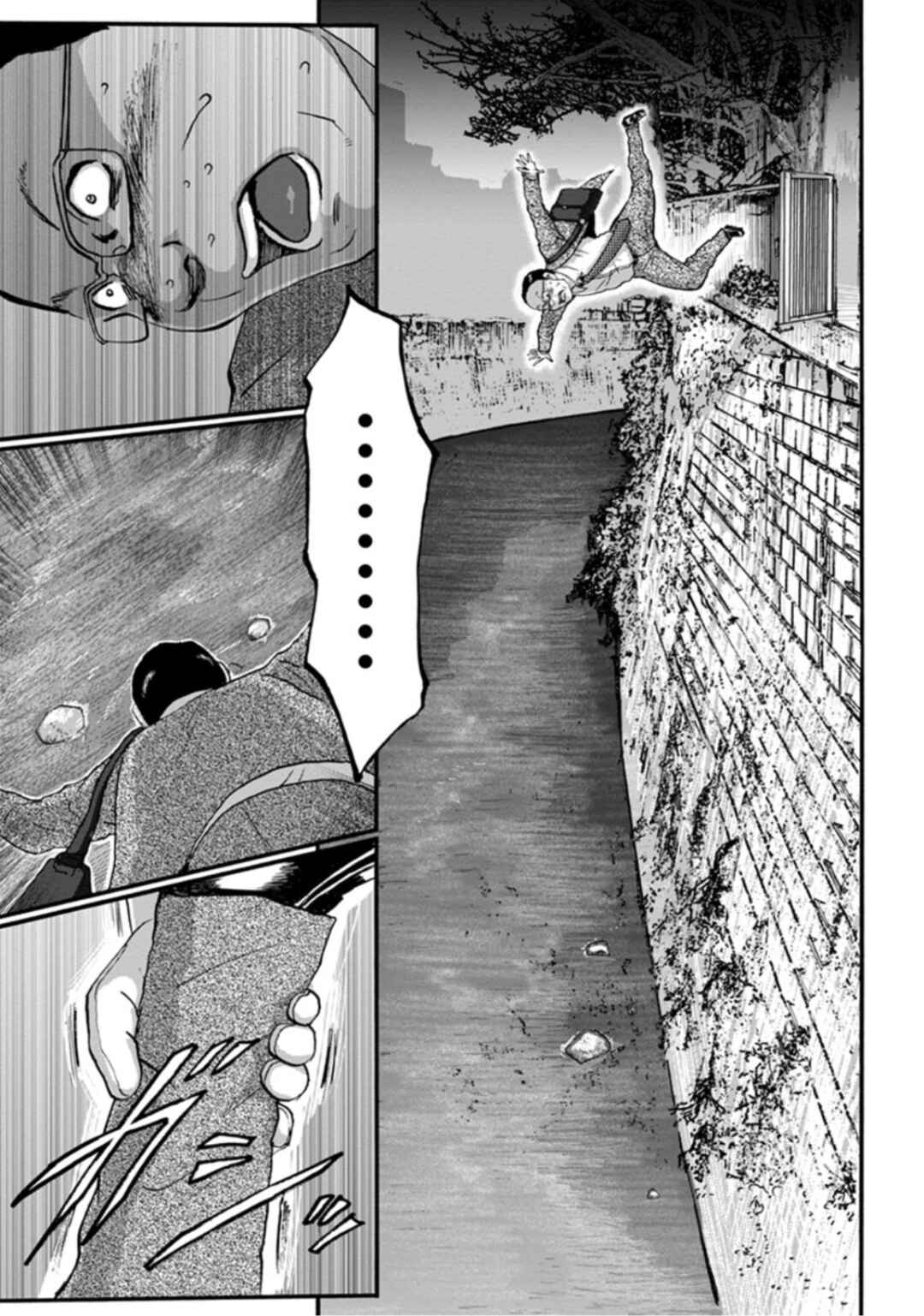 Page 19 Chapter 3 Seigi no Mikata Seigidar