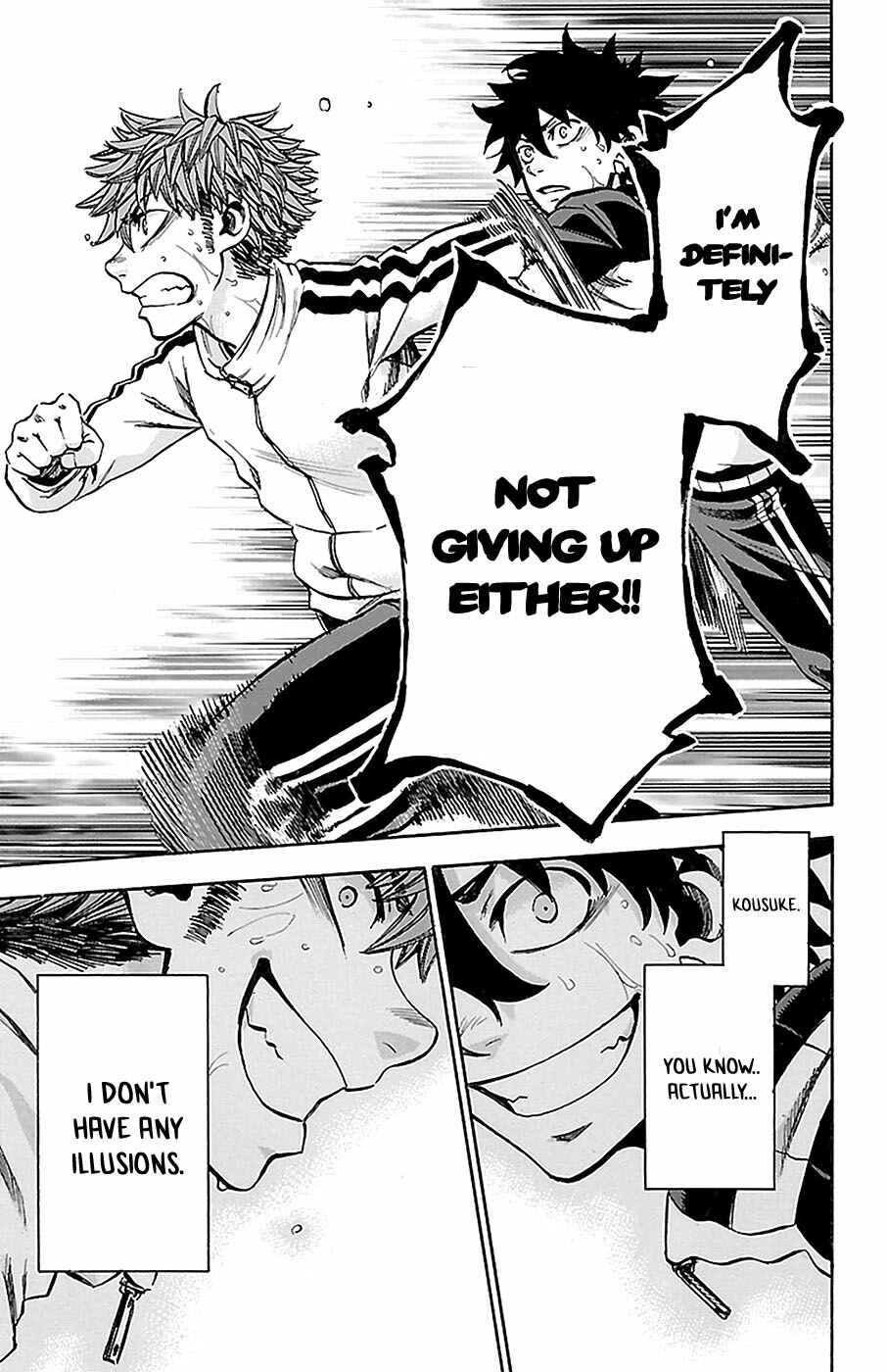 Page 7 Chapter 14 Sakura Discord