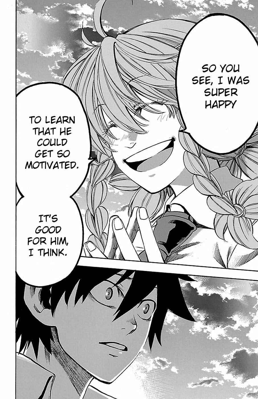 Page 12 Chapter 10 Sakura Discord