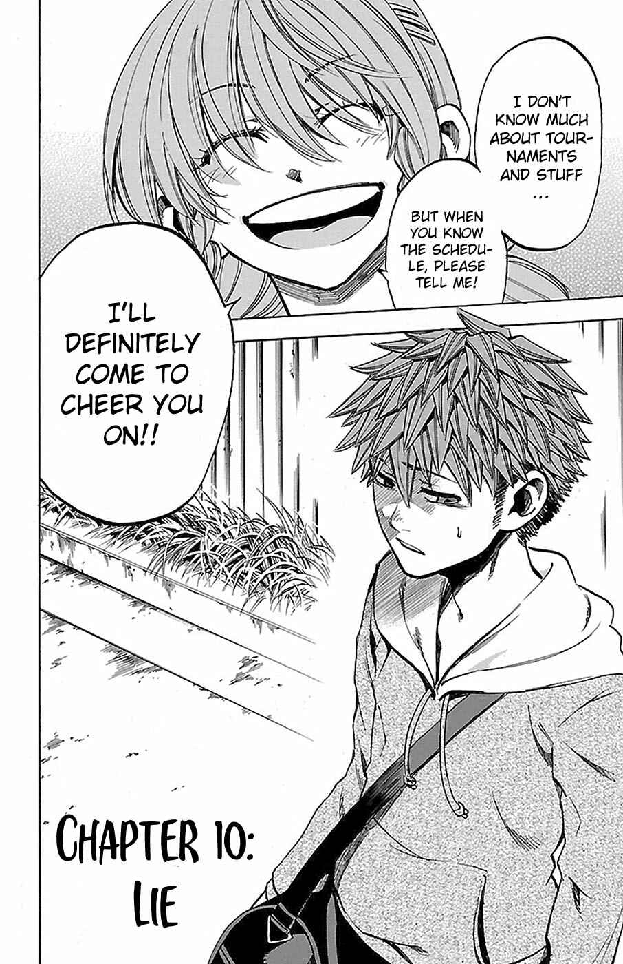 Page 2 Chapter 10 Sakura Discord