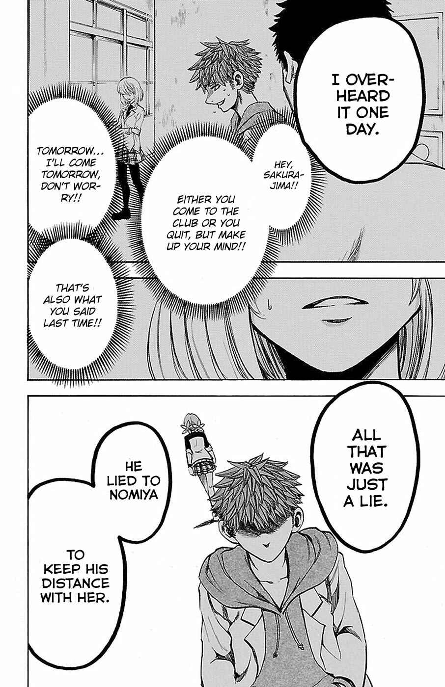 Page 4 Chapter 10 Sakura Discord