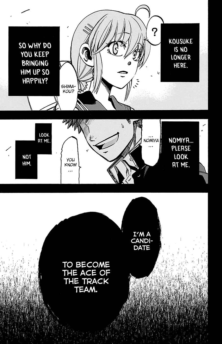 Page 10 Chapter 12 Sakura Discord