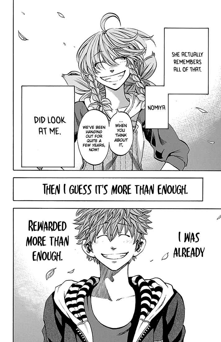 Page 6 Chapter 32 Sakura Discord