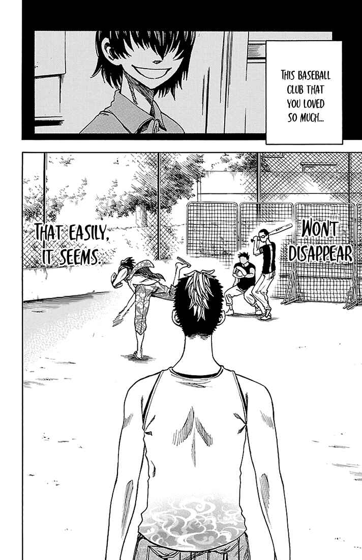 Page 11 Chapter 38 Sakura Discord
