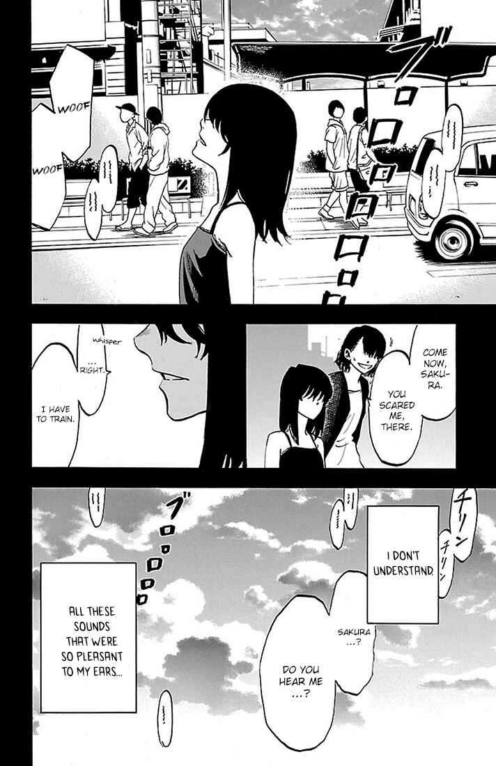 Page 10 Chapter 20 Sakura Discord